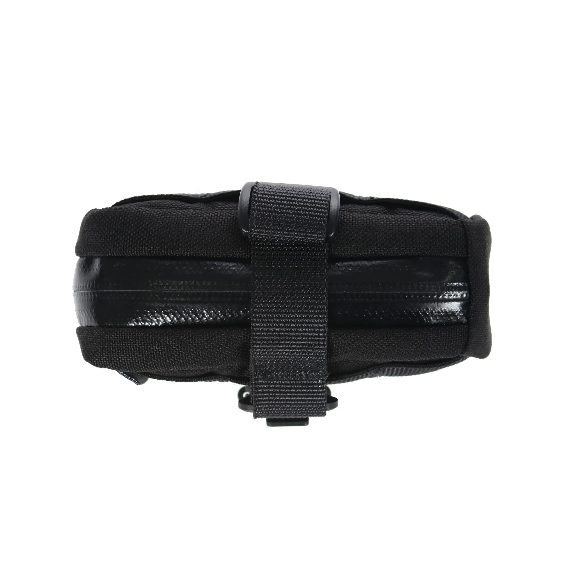 Plan B Saddle Bag Black