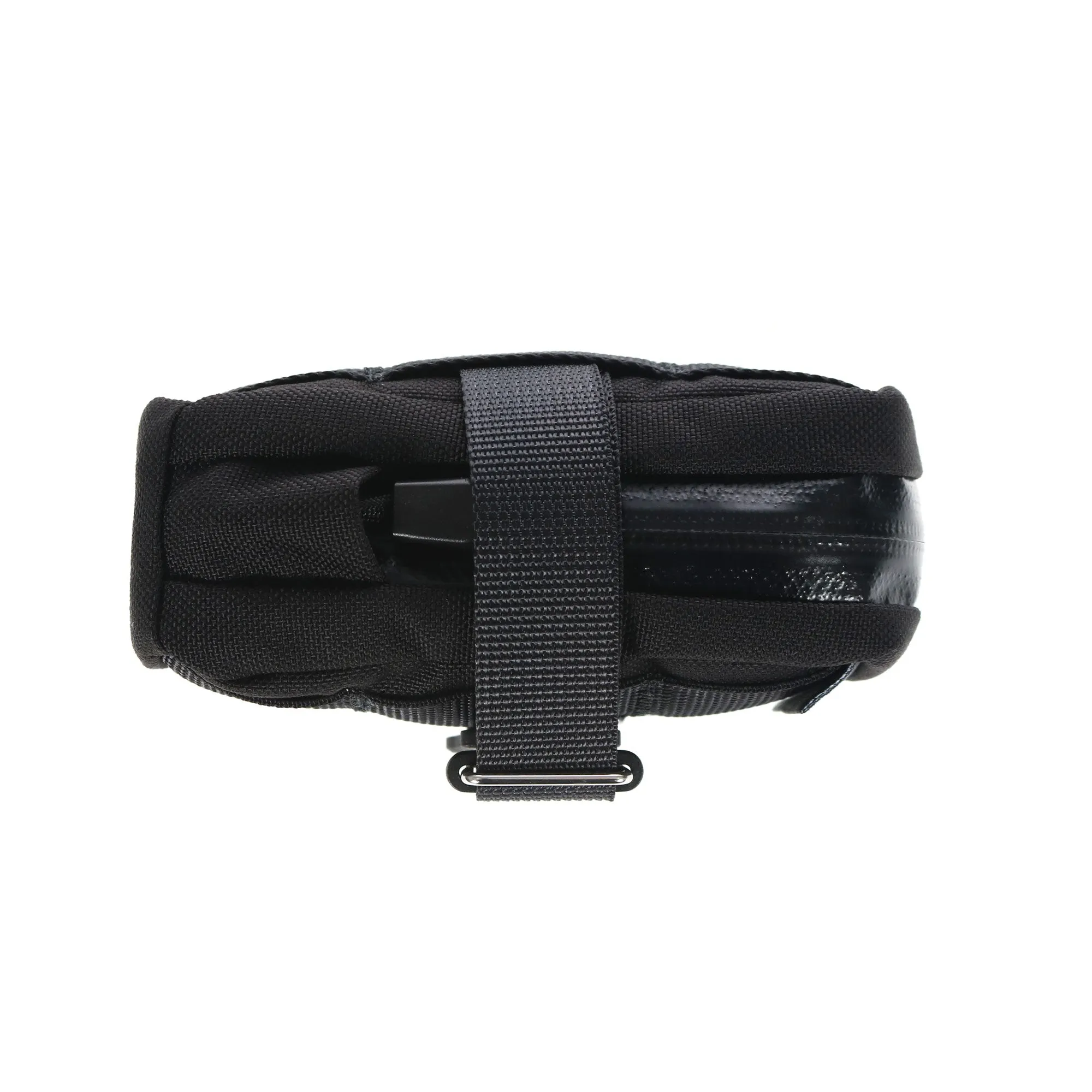 Plan B Saddle Bag Black