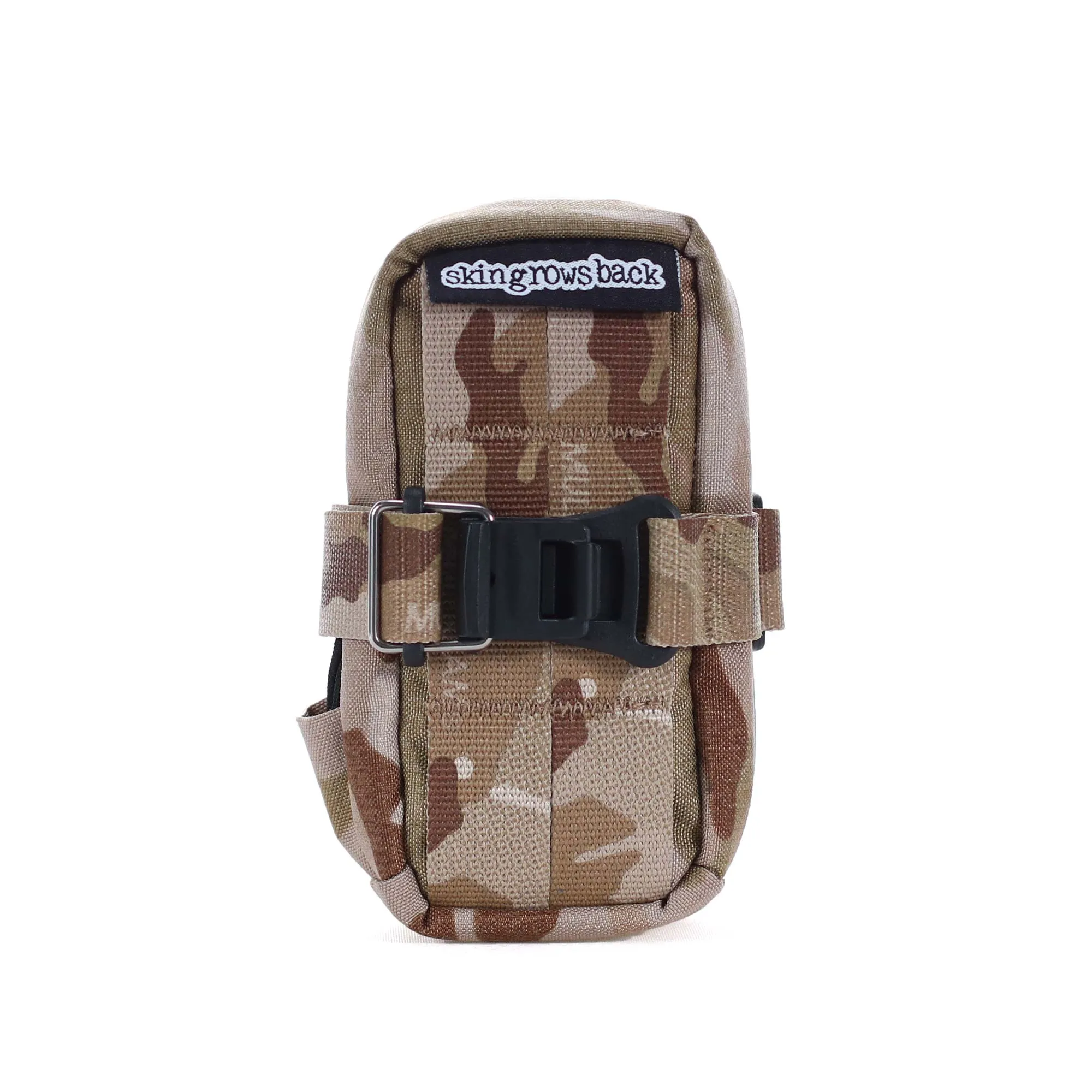 Plan B Saddle Bag MultiCam Arid