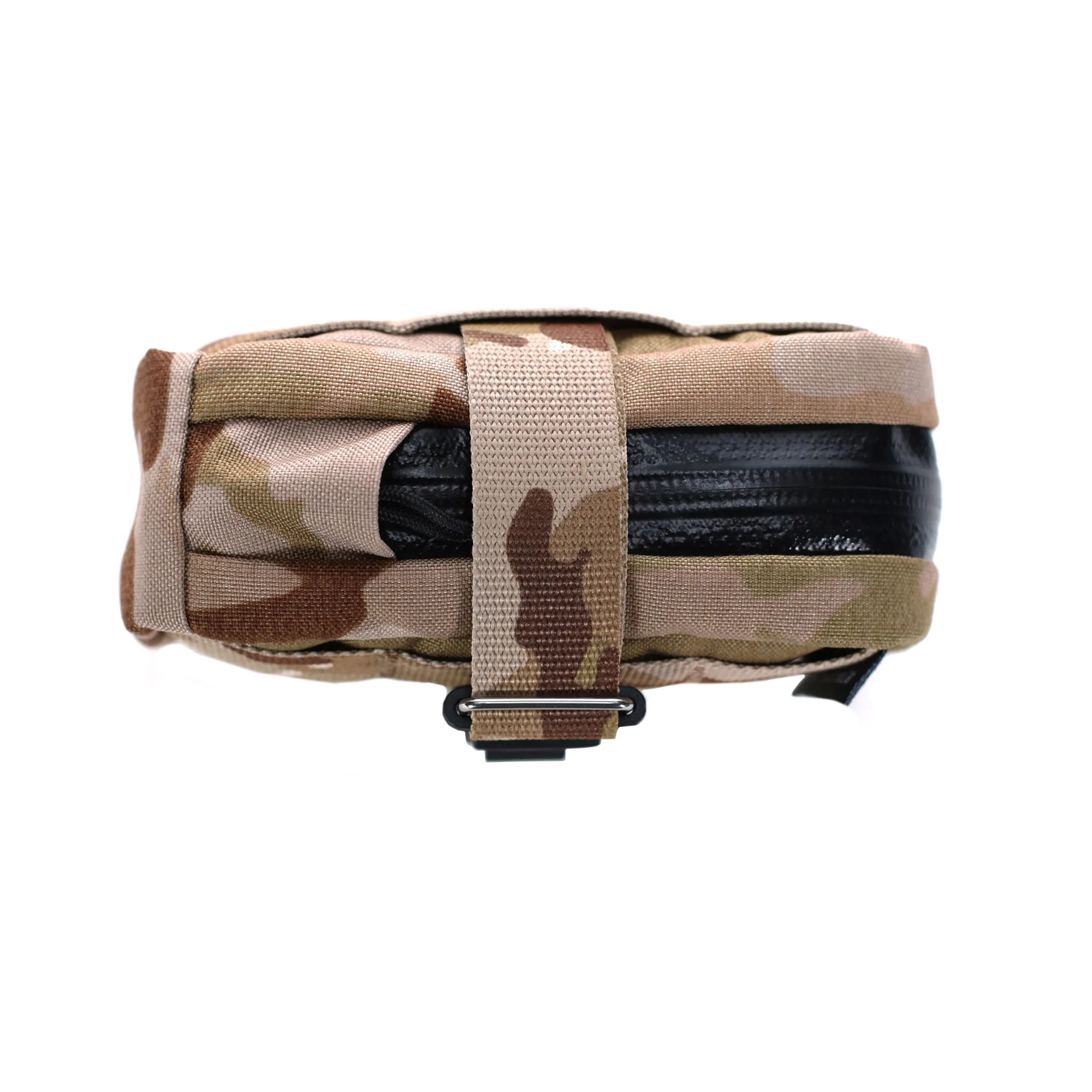 Plan B Saddle Bag MultiCam Arid