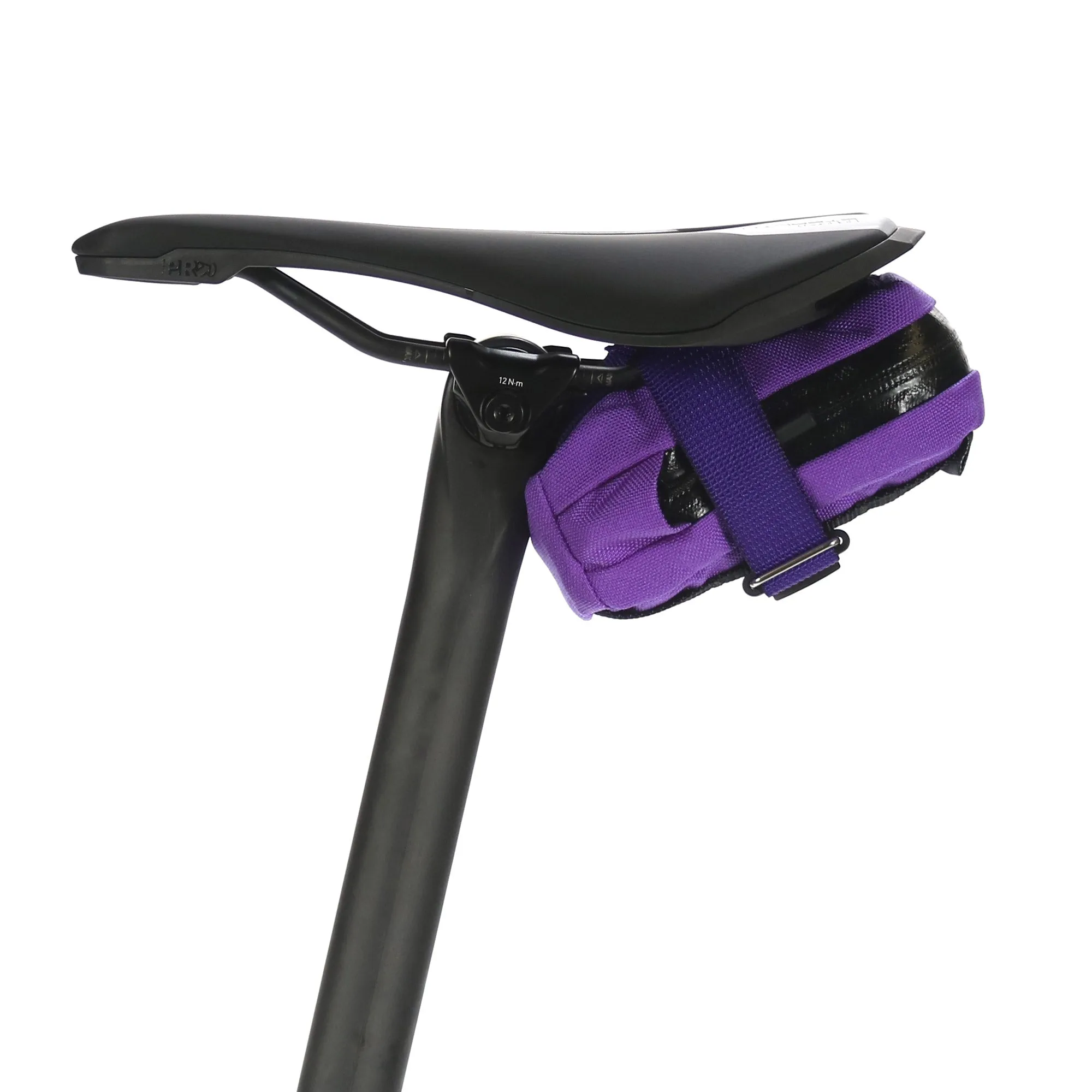 Plan B Saddle Bag Purple