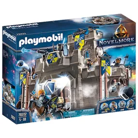 Playmobil Novelmore Fortress