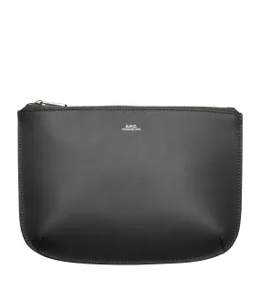 Pochette Jacques Black