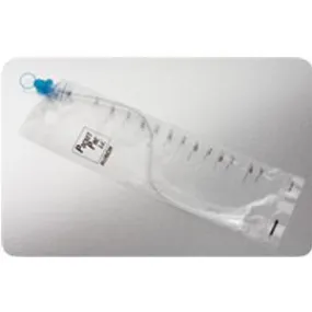 Pocket Pac IC Intermittent Catheter Kit 12 Fr