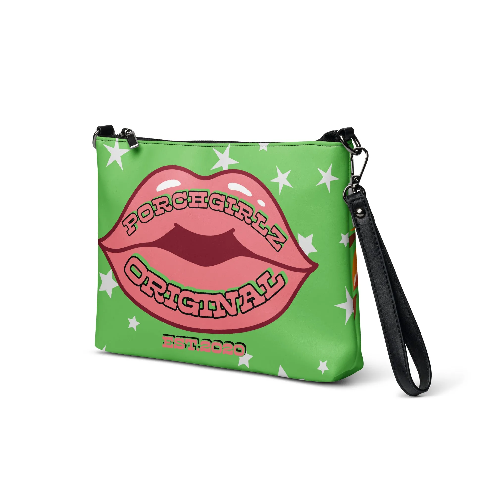 Porchgirlz Original Crossbody bag