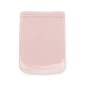 Porter Reusable Silicone Bag 1.4L - Blush