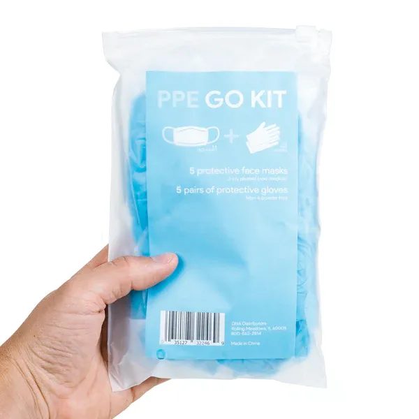 PPE Go Kit