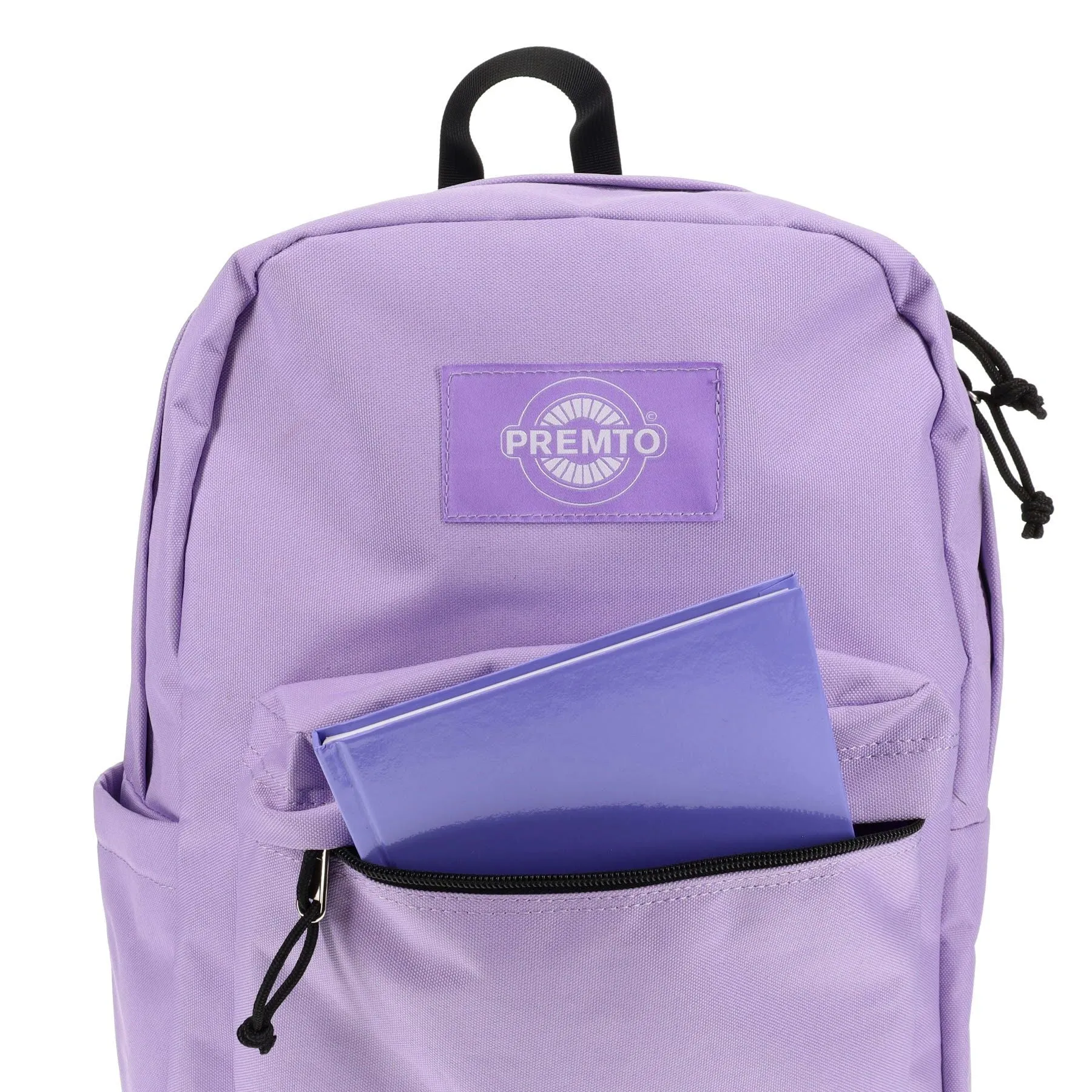 Premto Backpack - 26 Litre - Heather Haze