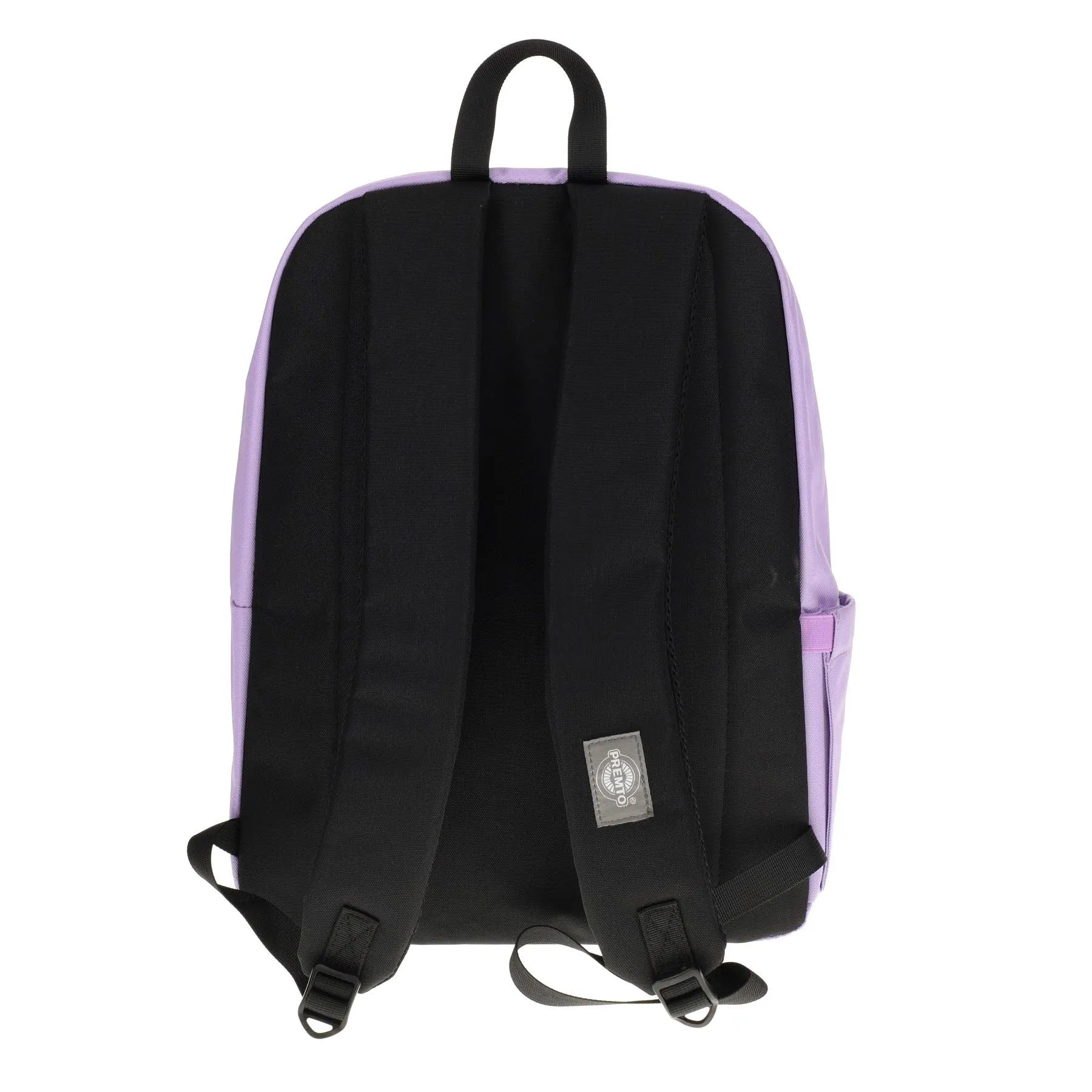 Premto Backpack - 26 Litre - Heather Haze