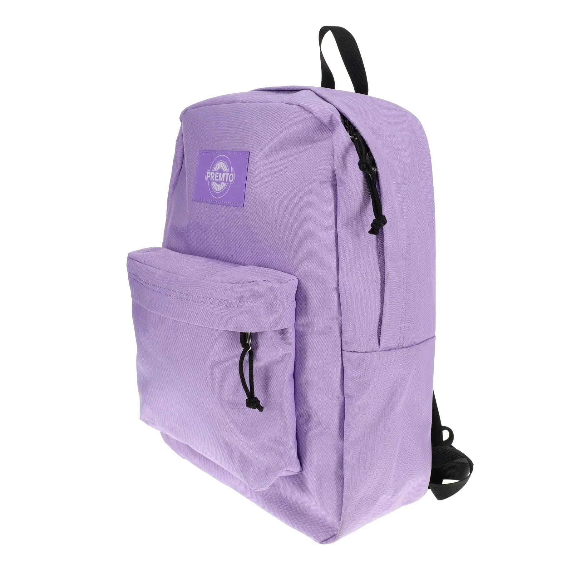 Premto Backpack - 26 Litre - Heather Haze