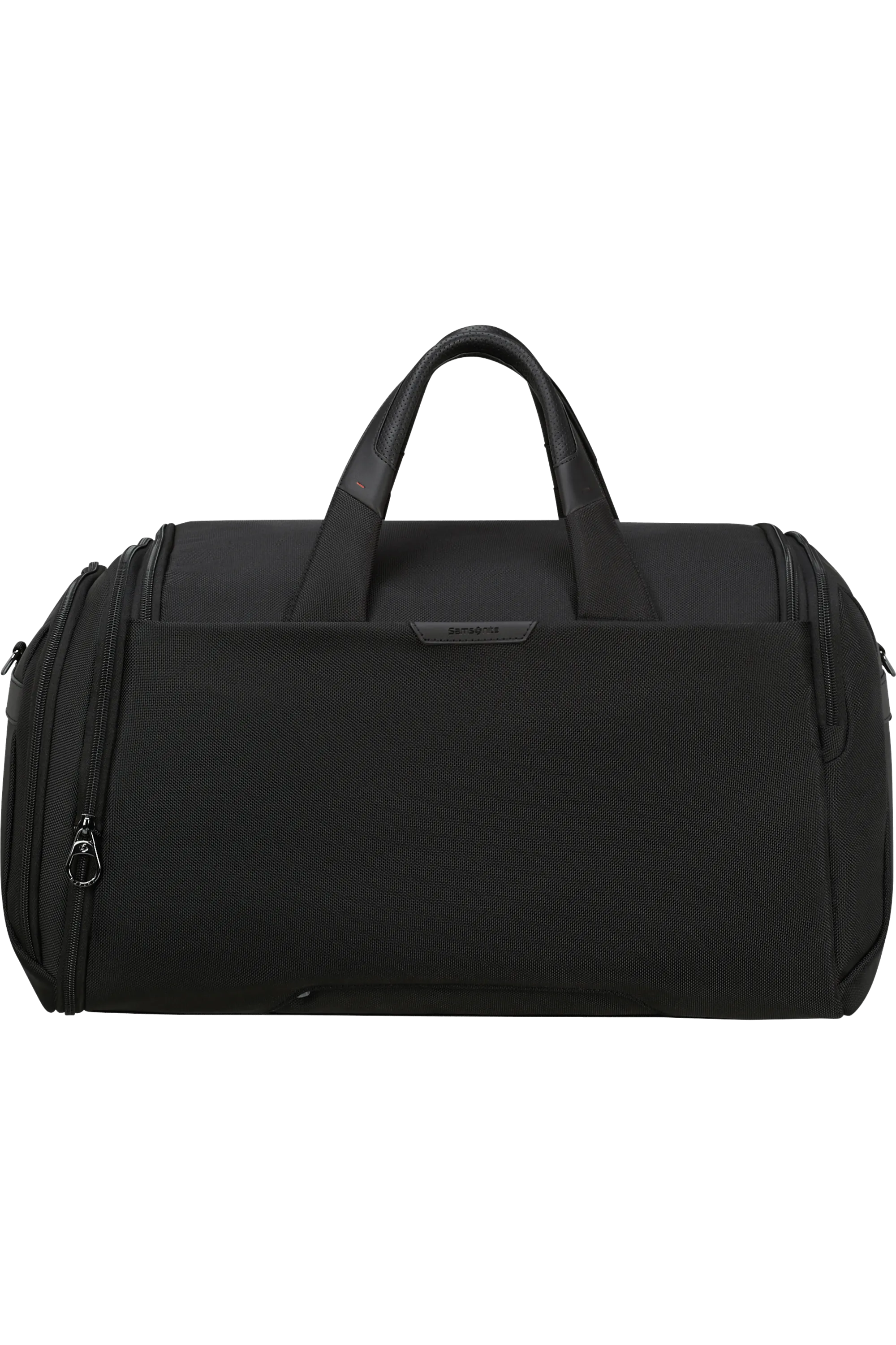 PRO-DLX 6 Duffle Bag - Black