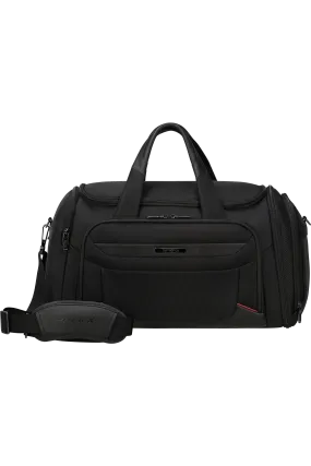 PRO-DLX 6 Duffle Bag - Black