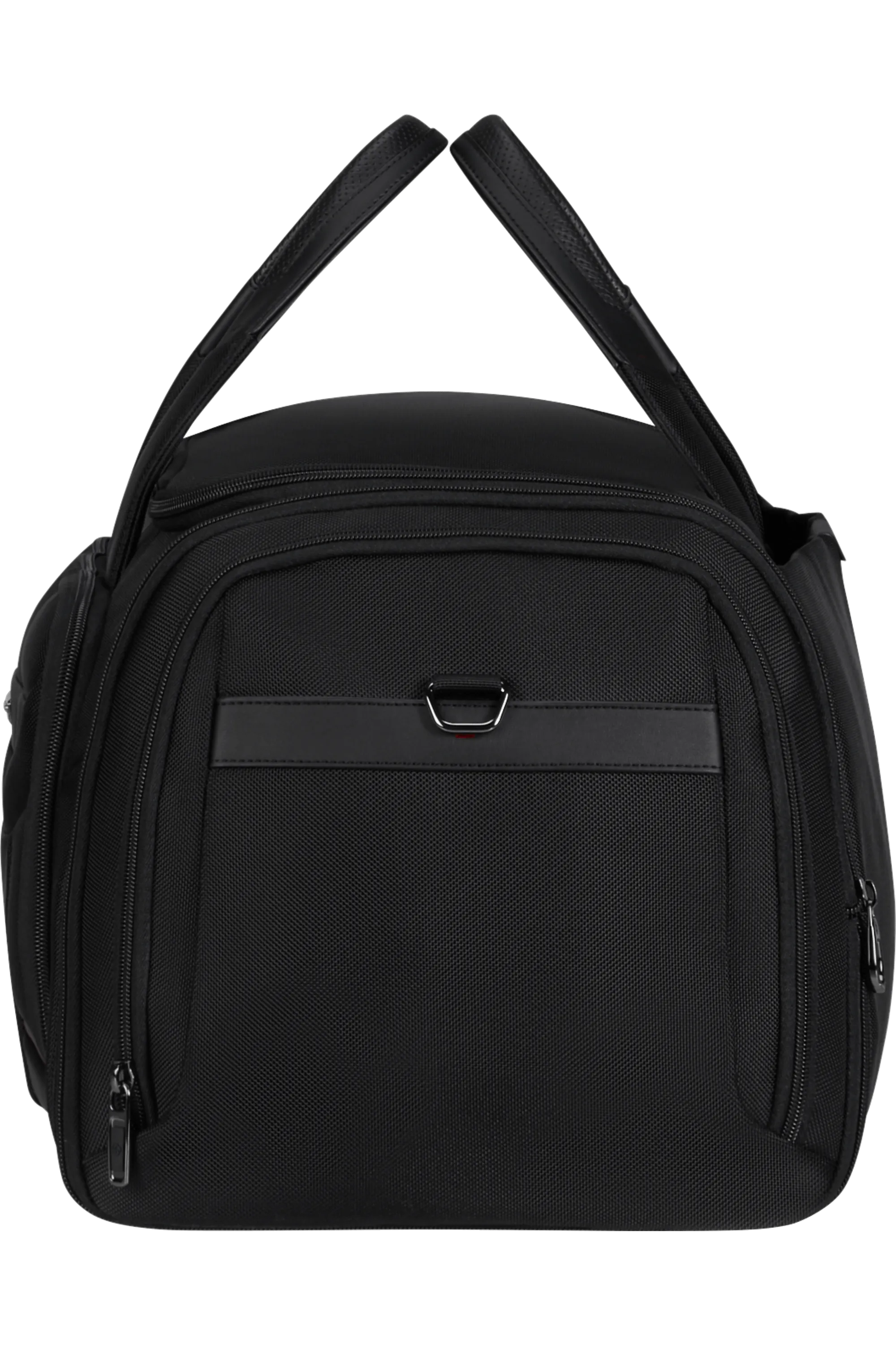 PRO-DLX 6 Duffle Bag - Black