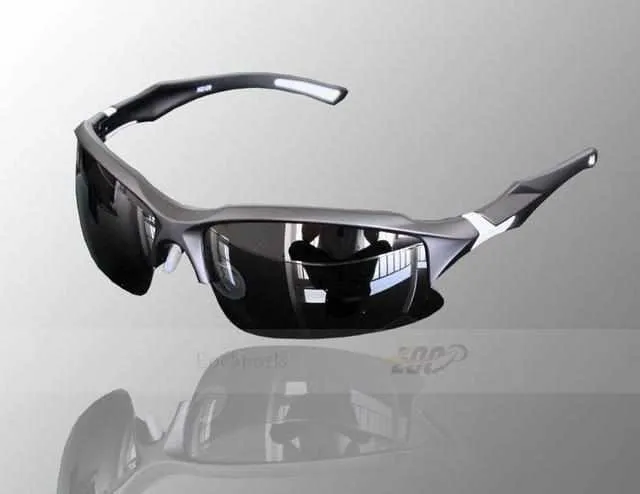 Professional Polarized Cycling Sunglasses