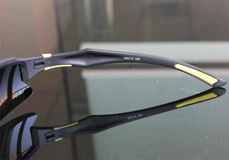 Professional Polarized Cycling Sunglasses