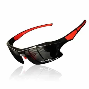 Professional Polarized Cycling Sunglasses