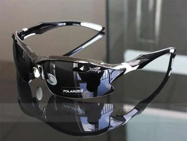 Professional Polarized Cycling Sunglasses