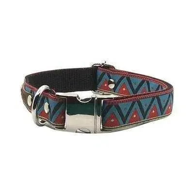 "The Maddy" Designer Dog Collar Set