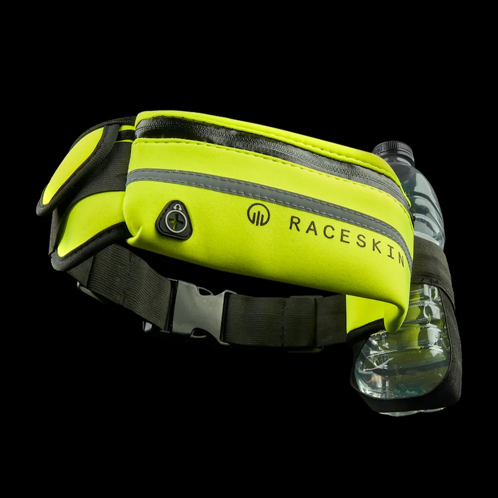 Raceskin Run Belt Waist Pack