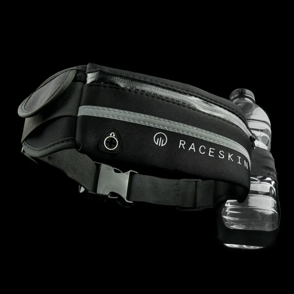 Raceskin Run Belt Waist Pack