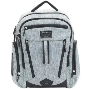 Rainier Back Pack Diaper Bag