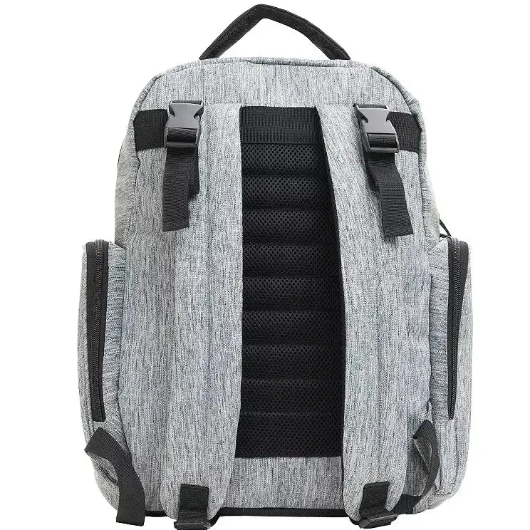 Rainier Back Pack Diaper Bag