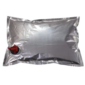 Refillable Eco-Friendly Wine Bags (Pack of 2)