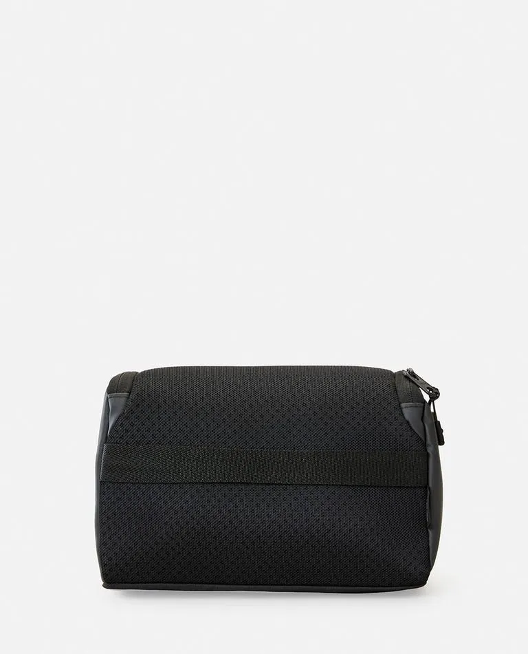 Rip Curl F-Light Toiletry Bag-Midnight