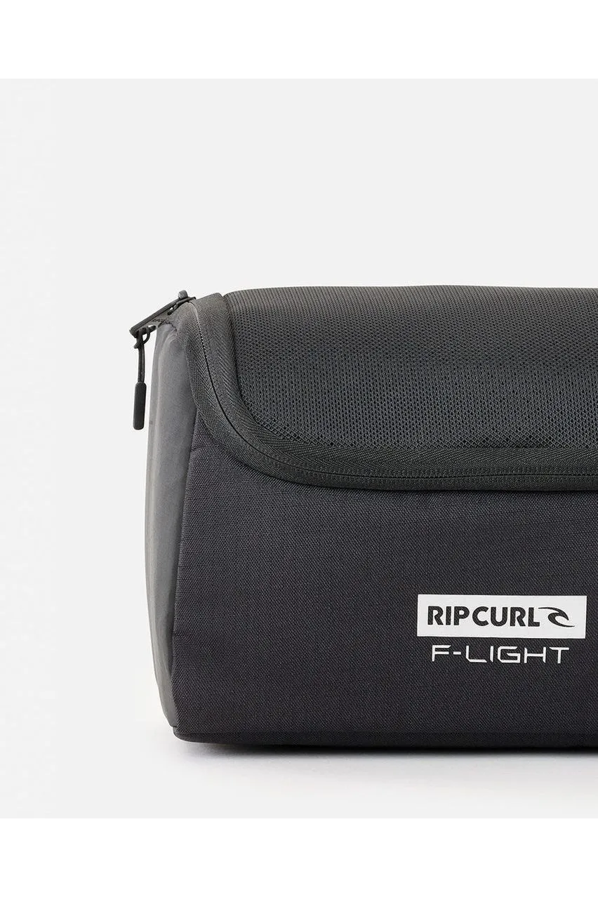 Rip Curl F-Light Toiletry Icons Midnight