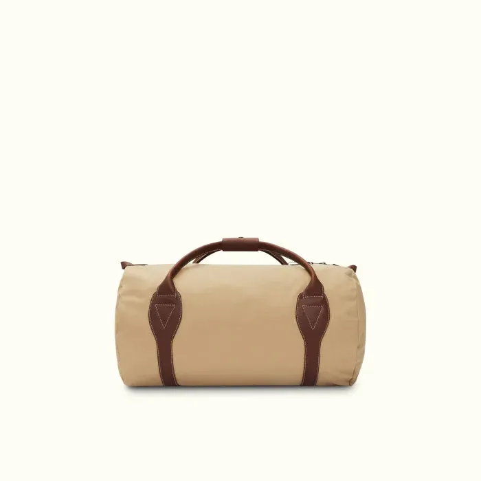 R.M.Williams - Sorrento Ute Bag - Sand Brown