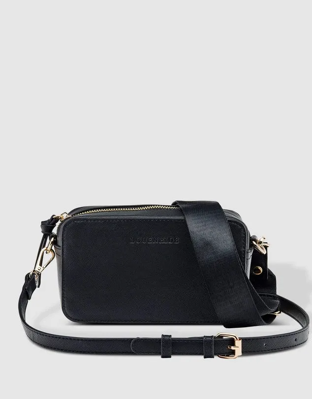 Rubix Crossbody Bag