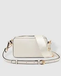 Rubix Crossbody Bag