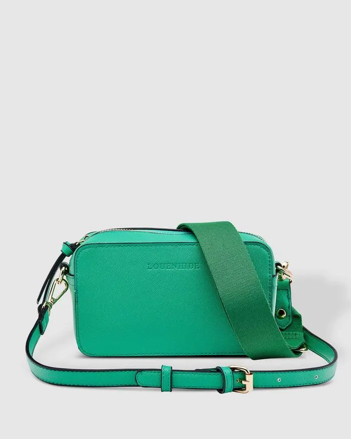 Rubix Crossbody Bag