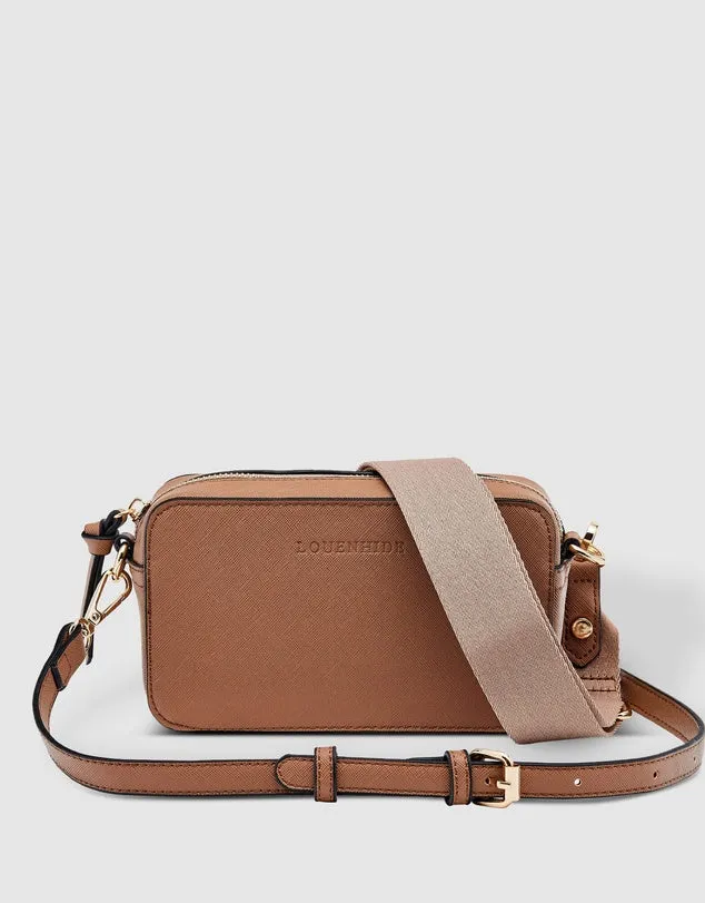 Rubix Crossbody Bag