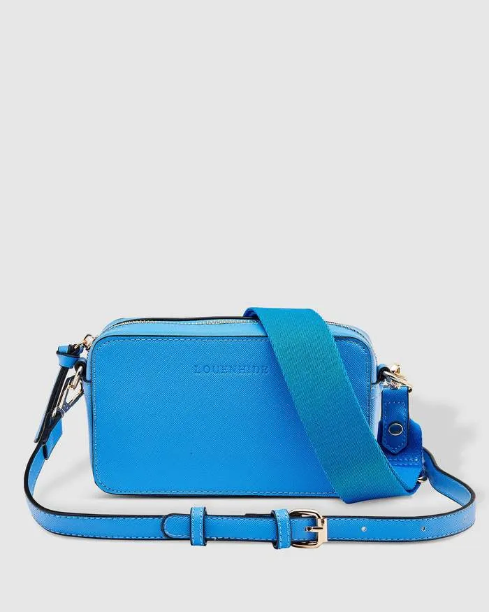 Rubix Crossbody Bag