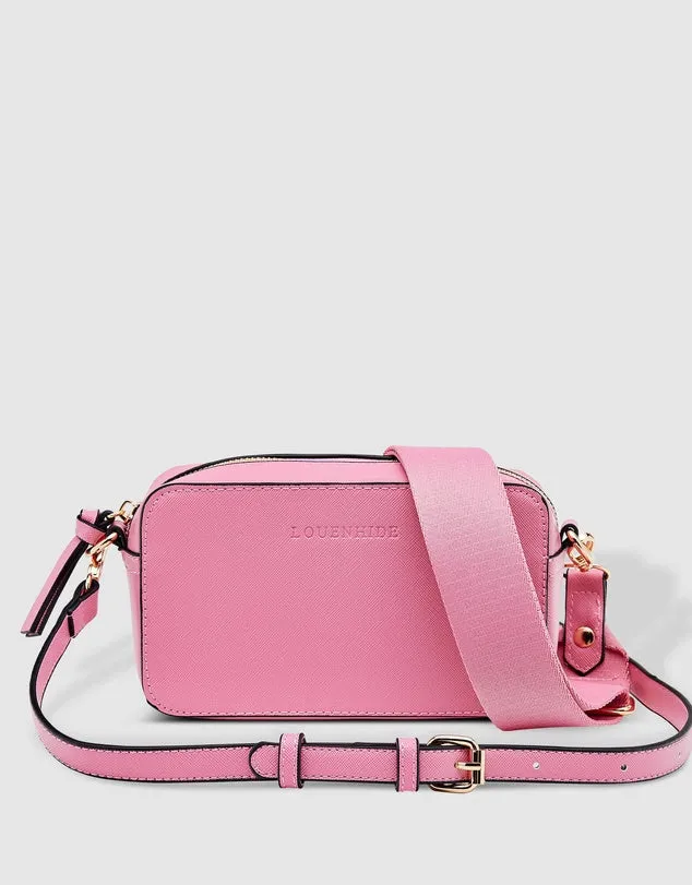 Rubix Crossbody Bag