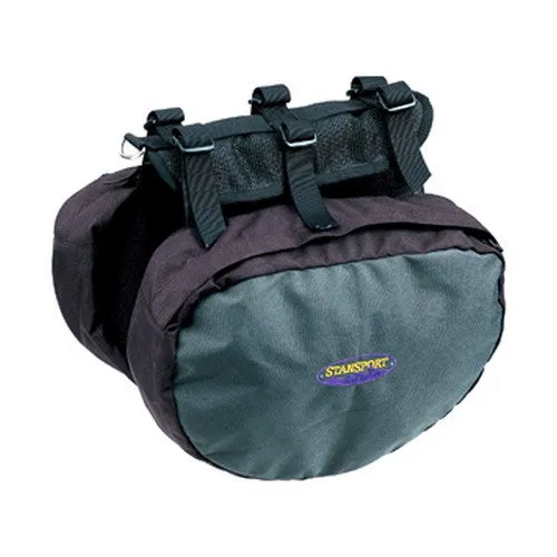 Saddle Bag for Dogs