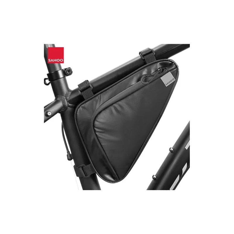 Sahoo Frame Bag Rear - Size: 22*17*5CM CAPACITY:1.5L