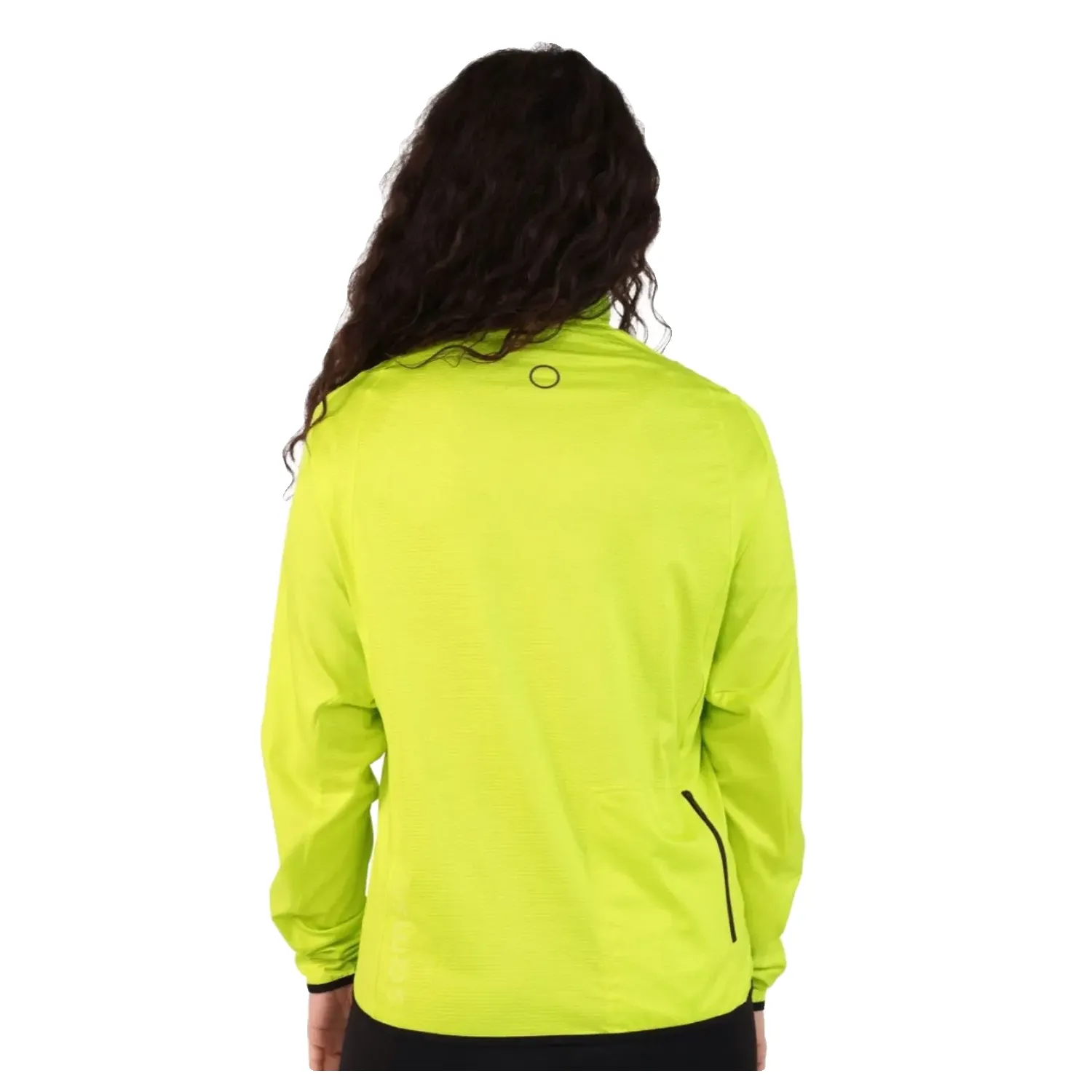 Samsara Women's Cycling Jacket Zinna