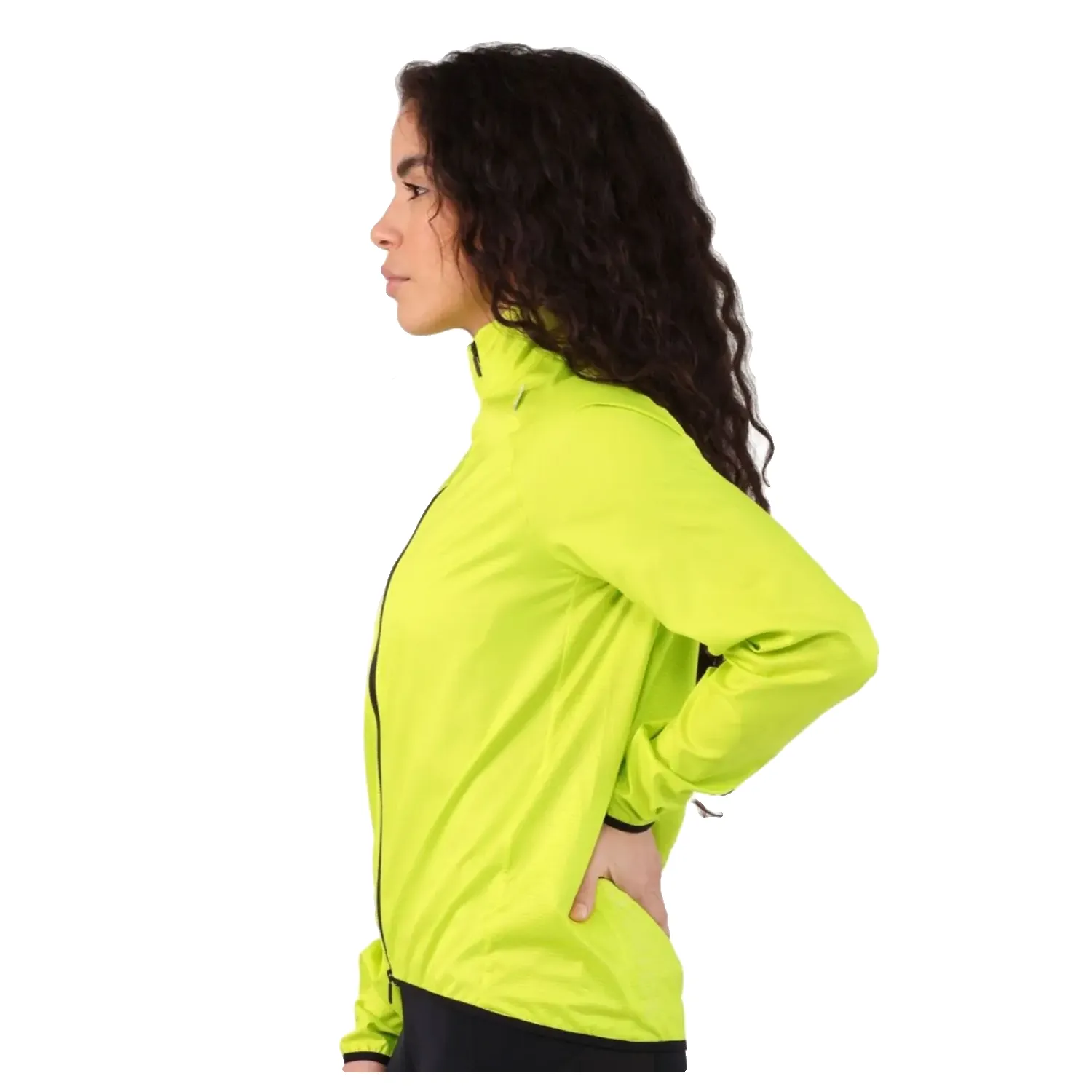 Samsara Women's Cycling Jacket Zinna