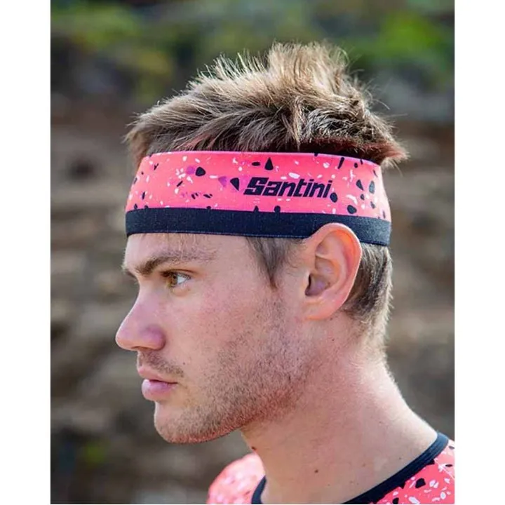 Santini Pietra Headband