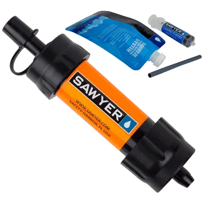 Sawyer Mini Water Filter