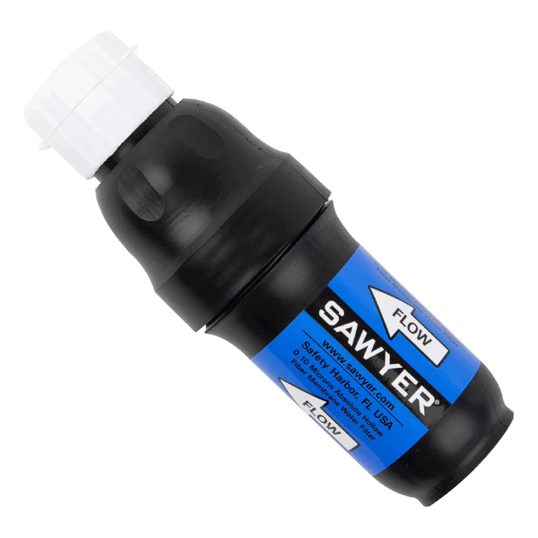 Sawyer Squeeze Water Filtration System