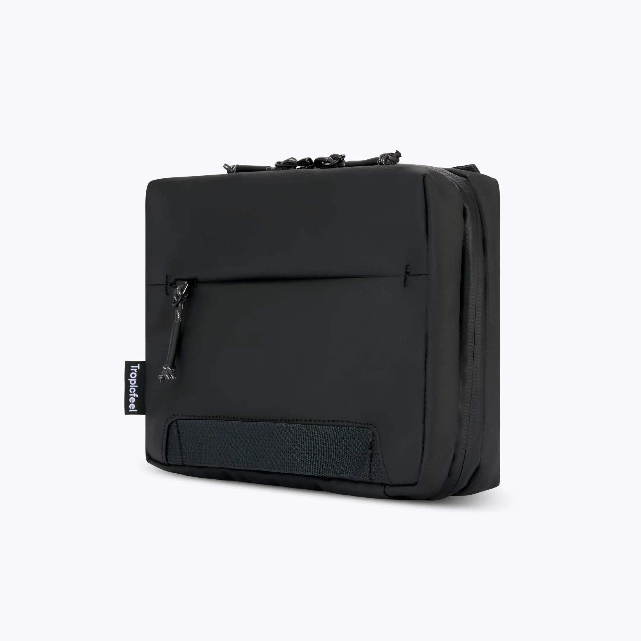 SEE™ Toiletry Bag Black