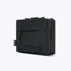 SEE™ Toiletry Bag Black