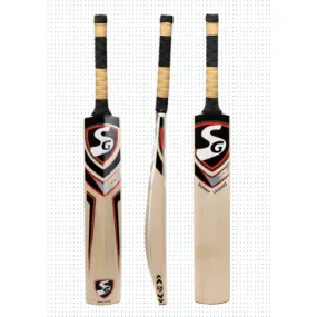 SG Sunny Legend (Players) Cricket Bat SH Size- Reserve Edition Willow