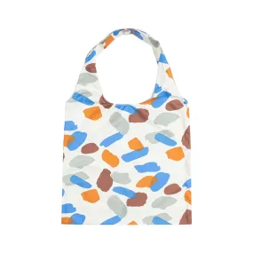 SHEIKHOZ Pop Muilti Printed Tote Bag