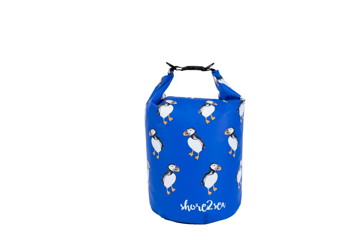 Shore2Sea - Dry Bag - available in 5l, 15l and 20l sizes