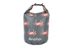 Shore2Sea - Dry Bag - available in 5l, 15l and 20l sizes