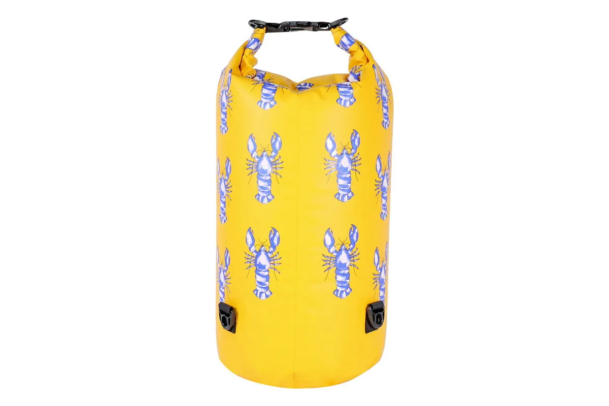 Shore2Sea - Dry Bag - available in 5l, 15l and 20l sizes